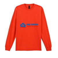 Ultra Cotton™ adult long sleeve t-shirt Thumbnail