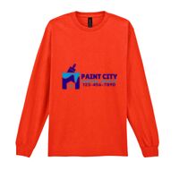 Ultra Cotton™ adult long sleeve t-shirt Thumbnail