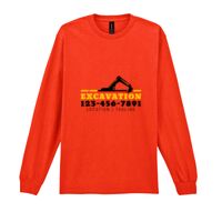 Ultra Cotton™ adult long sleeve t-shirt Thumbnail