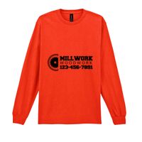 Ultra Cotton™ adult long sleeve t-shirt Thumbnail