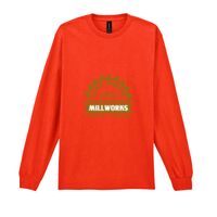 Ultra Cotton™ adult long sleeve t-shirt Thumbnail