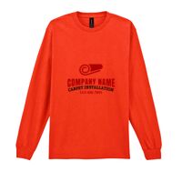 Ultra Cotton™ adult long sleeve t-shirt Thumbnail