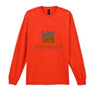 Ultra Cotton™ adult long sleeve t-shirt Thumbnail