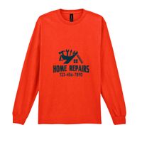 Ultra Cotton™ adult long sleeve t-shirt Thumbnail