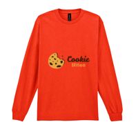 Ultra Cotton™ adult long sleeve t-shirt Thumbnail