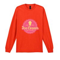 Ultra Cotton™ adult long sleeve t-shirt Thumbnail