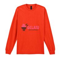 Ultra Cotton™ adult long sleeve t-shirt Thumbnail