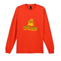 Ultra Cotton™ adult long sleeve t-shirt Thumbnail