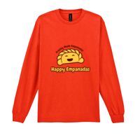 Ultra Cotton™ adult long sleeve t-shirt Thumbnail