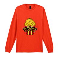 Ultra Cotton™ adult long sleeve t-shirt Thumbnail