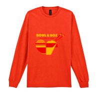 Ultra Cotton™ adult long sleeve t-shirt Thumbnail