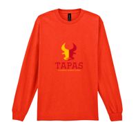 Ultra Cotton™ adult long sleeve t-shirt Thumbnail