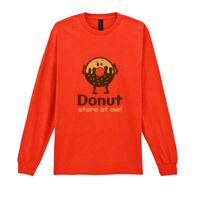 Ultra Cotton™ adult long sleeve t-shirt Thumbnail