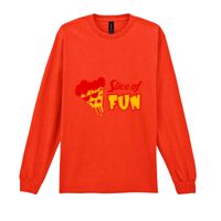 Ultra Cotton™ adult long sleeve t-shirt Thumbnail