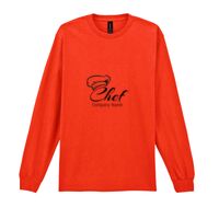 Ultra Cotton™ adult long sleeve t-shirt Thumbnail