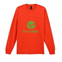 Ultra Cotton™ adult long sleeve t-shirt Thumbnail