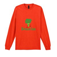 Ultra Cotton™ adult long sleeve t-shirt Thumbnail