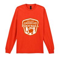 Ultra Cotton™ adult long sleeve t-shirt Thumbnail
