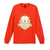 Ultra Cotton™ adult long sleeve t-shirt Thumbnail
