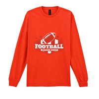 Ultra Cotton™ adult long sleeve t-shirt Thumbnail