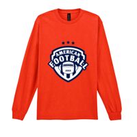 Ultra Cotton™ adult long sleeve t-shirt Thumbnail