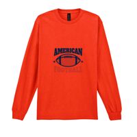 Ultra Cotton™ adult long sleeve t-shirt Thumbnail
