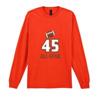 Ultra Cotton™ adult long sleeve t-shirt Thumbnail