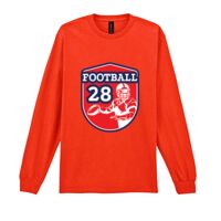 Ultra Cotton™ adult long sleeve t-shirt Thumbnail