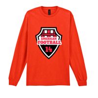 Ultra Cotton™ adult long sleeve t-shirt Thumbnail