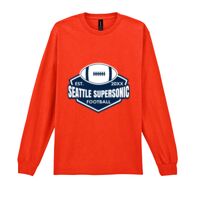 Ultra Cotton™ adult long sleeve t-shirt Thumbnail
