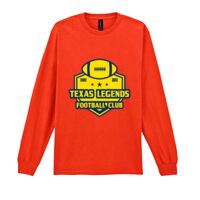 Ultra Cotton™ adult long sleeve t-shirt Thumbnail