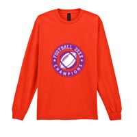 Ultra Cotton™ adult long sleeve t-shirt Thumbnail