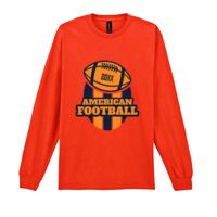 Ultra Cotton™ adult long sleeve t-shirt Thumbnail