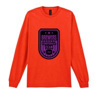 Ultra Cotton™ adult long sleeve t-shirt Thumbnail