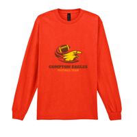 Ultra Cotton™ adult long sleeve t-shirt Thumbnail