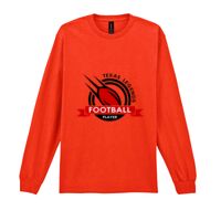 Ultra Cotton™ adult long sleeve t-shirt Thumbnail