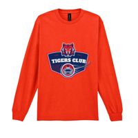 Ultra Cotton™ adult long sleeve t-shirt Thumbnail