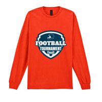 Ultra Cotton™ adult long sleeve t-shirt Thumbnail