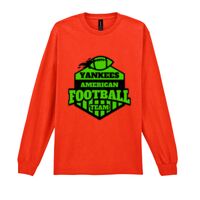 Ultra Cotton™ adult long sleeve t-shirt Thumbnail