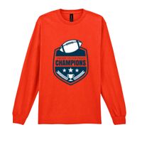 Ultra Cotton™ adult long sleeve t-shirt Thumbnail