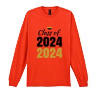 Ultra Cotton™ adult long sleeve t-shirt Thumbnail