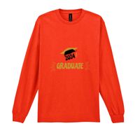 Ultra Cotton™ adult long sleeve t-shirt Thumbnail