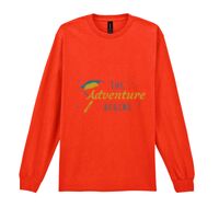 Ultra Cotton™ adult long sleeve t-shirt Thumbnail