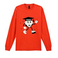 Ultra Cotton™ adult long sleeve t-shirt Thumbnail