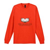 Ultra Cotton™ adult long sleeve t-shirt Thumbnail