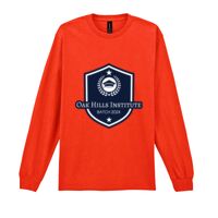 Ultra Cotton™ adult long sleeve t-shirt Thumbnail