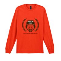 Ultra Cotton™ adult long sleeve t-shirt Thumbnail