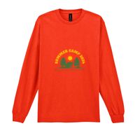 Ultra Cotton™ adult long sleeve t-shirt Thumbnail