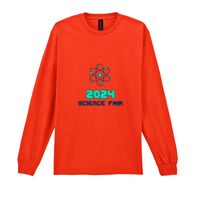 Ultra Cotton™ adult long sleeve t-shirt Thumbnail