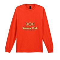 Ultra Cotton™ adult long sleeve t-shirt Thumbnail
